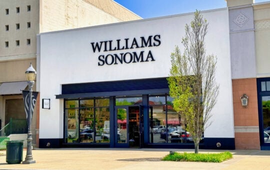 Williams Sonoma