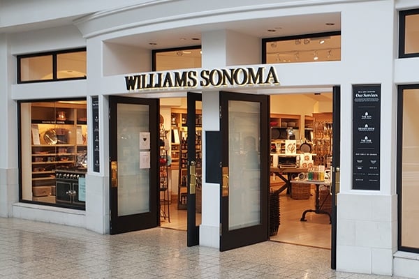 Williams Sonoma