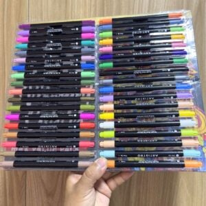acrylic paint markers (5)