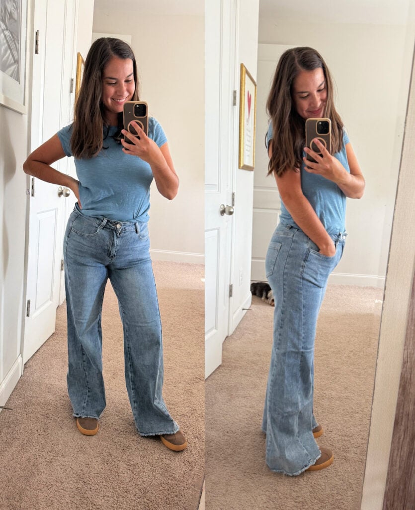 allison flowyair jeans