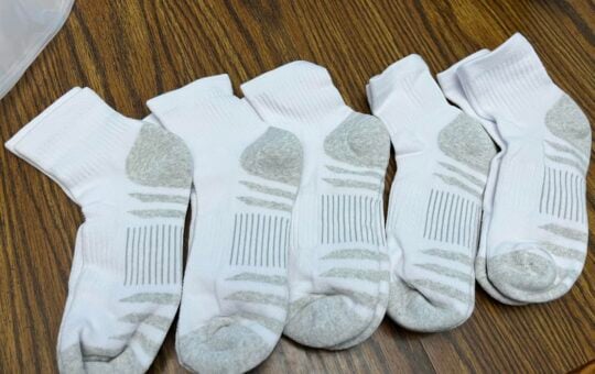 amazon ankle socks