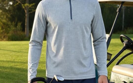 amazon mens golf shirt
