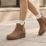 athlefit chelsea boots