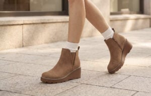 athlefit chelsea boots