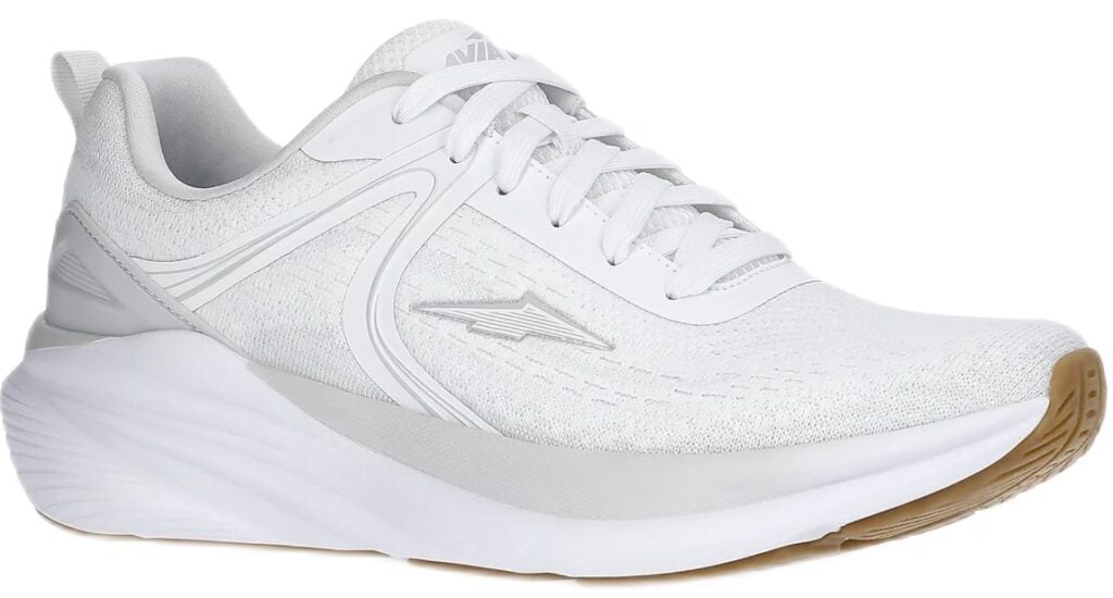 avia men's commend 2 sneakers