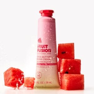 bath body works fruit fusion hand cream (1)