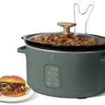 beautiful slow cooker