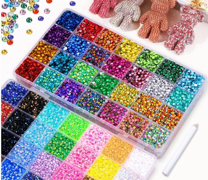 bedazzle kit