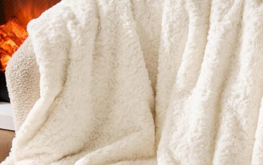 bedelite blanket