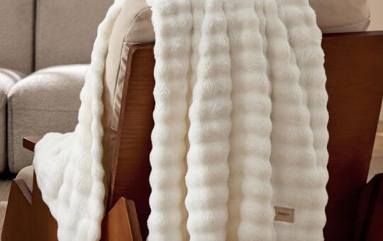 bedsure bubble