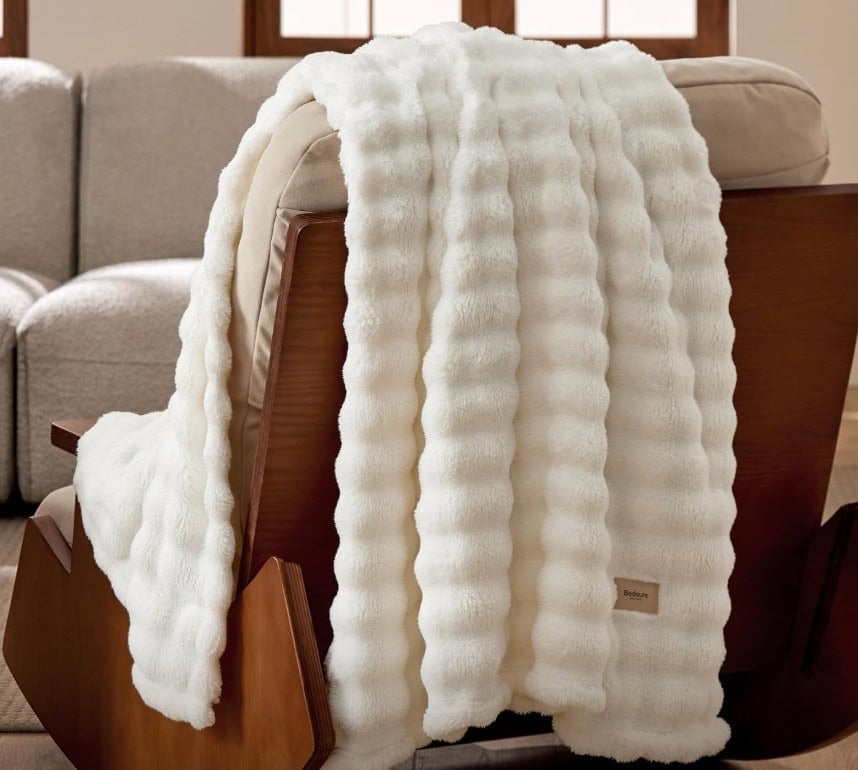 bedsure bubble bedsure bubble