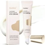 beetles caffeine eye cream