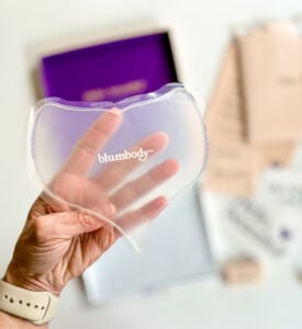blumbody chest patches