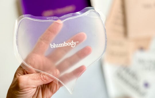 blumbody chest patches
