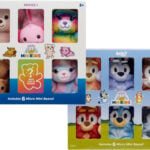 build a bear micros