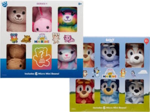 build a bear micros