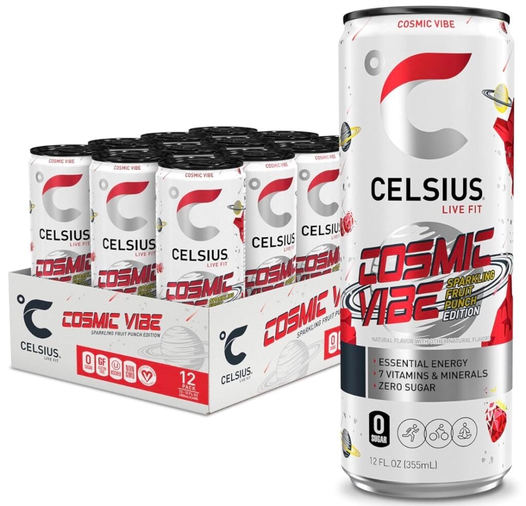 celsius cosmic vibe celsius cosmic vibe