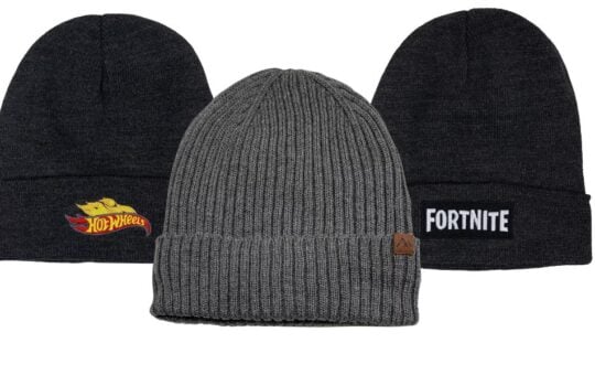 character beanies (1)