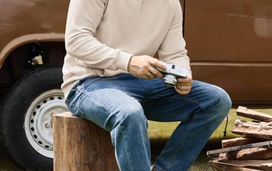 coofandy corduroy quarter zip