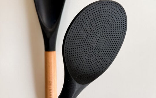 cooking spoons
