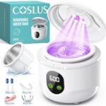 coslus retainer cleaner white