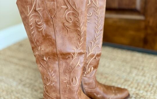 cowgirl boots