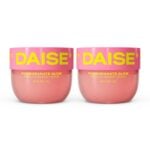 daise body scrub