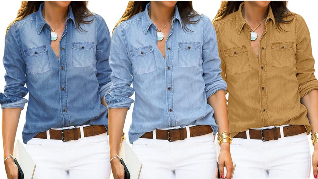 denim shirt collage (1)