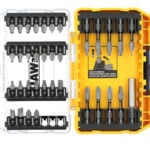 dewalt bit set
