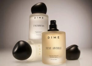 dime perfume
