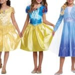 disney princess dresses (1)