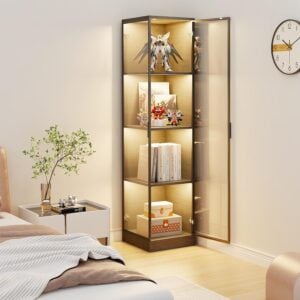 display cabinet