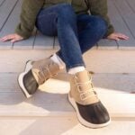 dream pairs boot sneakers