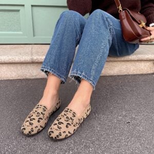 dream pairs loafers