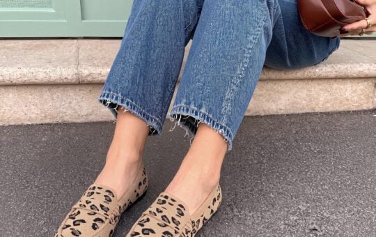 dream pairs loafers
