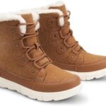 dream pairs snow boots sorel dupes