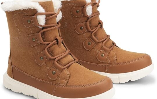 dream pairs snow boots sorel dupes