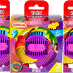 duncan spheres