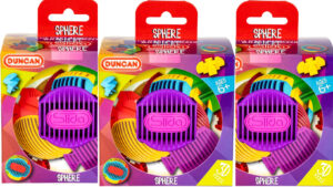 duncan spheres