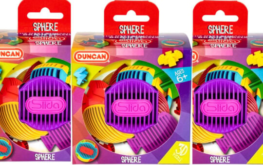 duncan spheres
