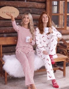ekouaer pajama sets