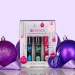 essence holiday