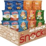 frito lay tangy 40 ct