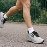 fullrise running shoes