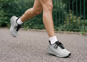 fullrise running shoes