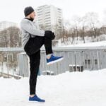 g gradual fleece pants