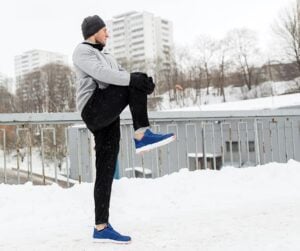 g gradual fleece pants