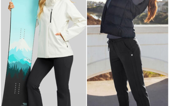 g gradual fleece pants