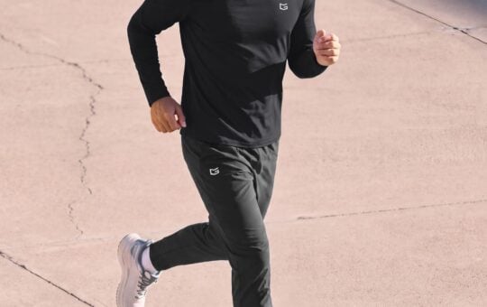 g gradual hoodie