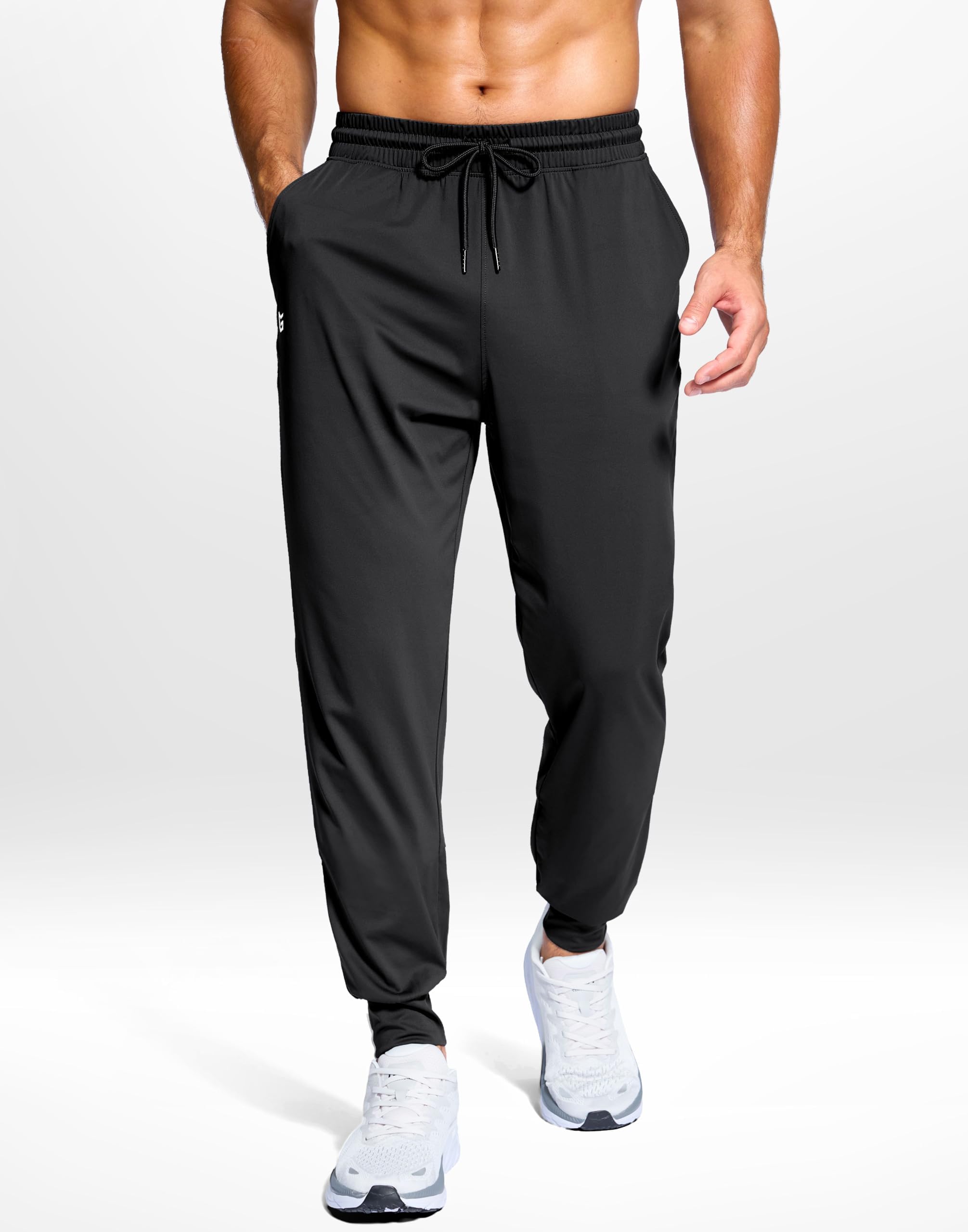 g gradual joggers